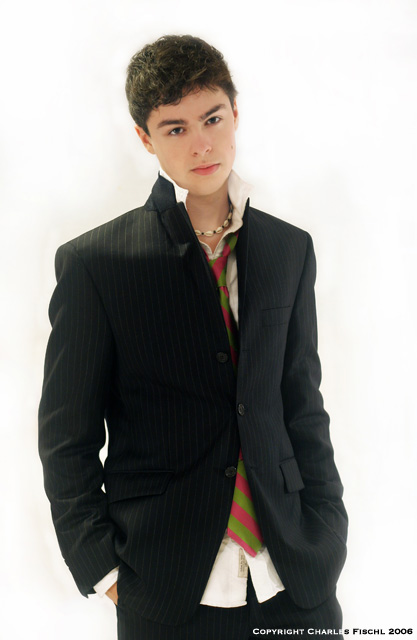 Brayden #1