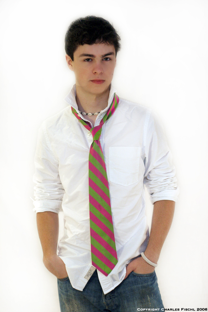 Brayden #5