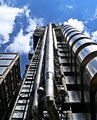 Lloyds Building, London