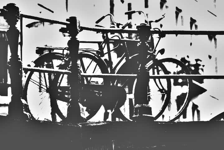 0020: Bikes and Bridges