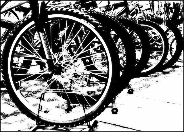 Wheels