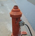 Leaky Hydrant