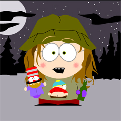 south park me