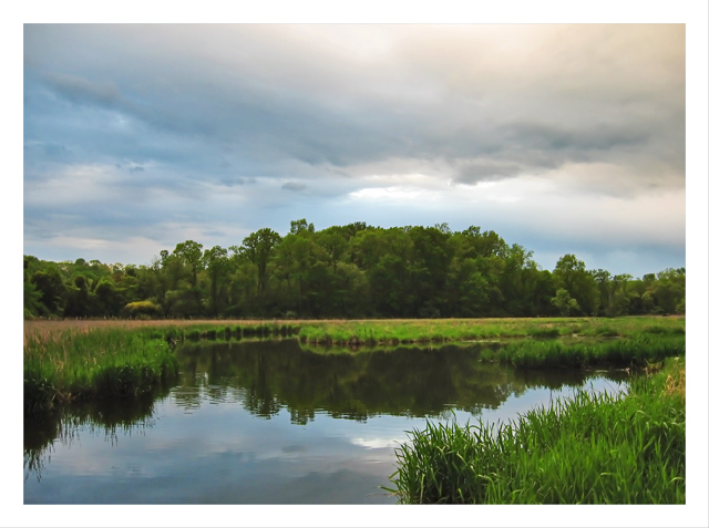 pequest creek