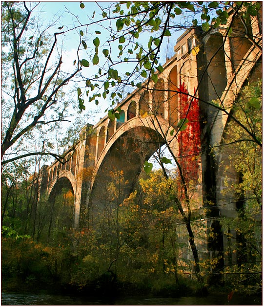 paulinskill viaduct