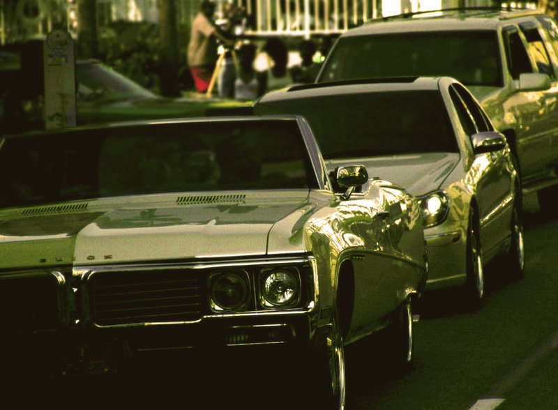 Gold-Roll