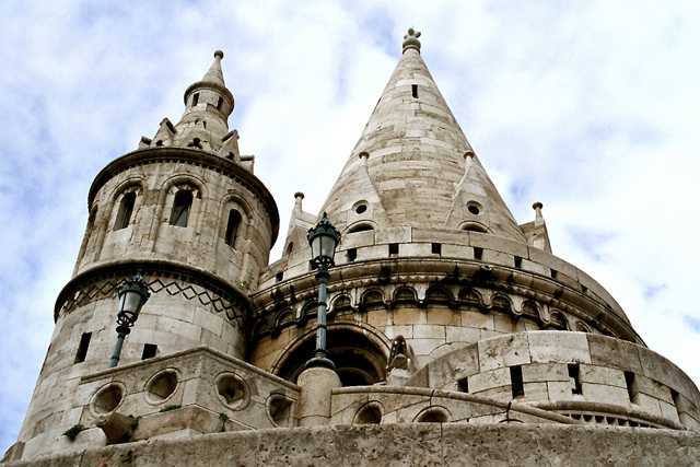 Budapest