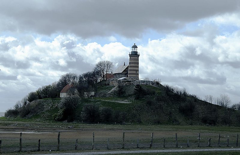 Sprogø, Denmark