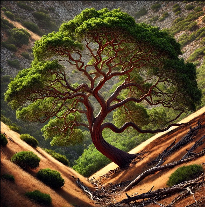 asymmetry