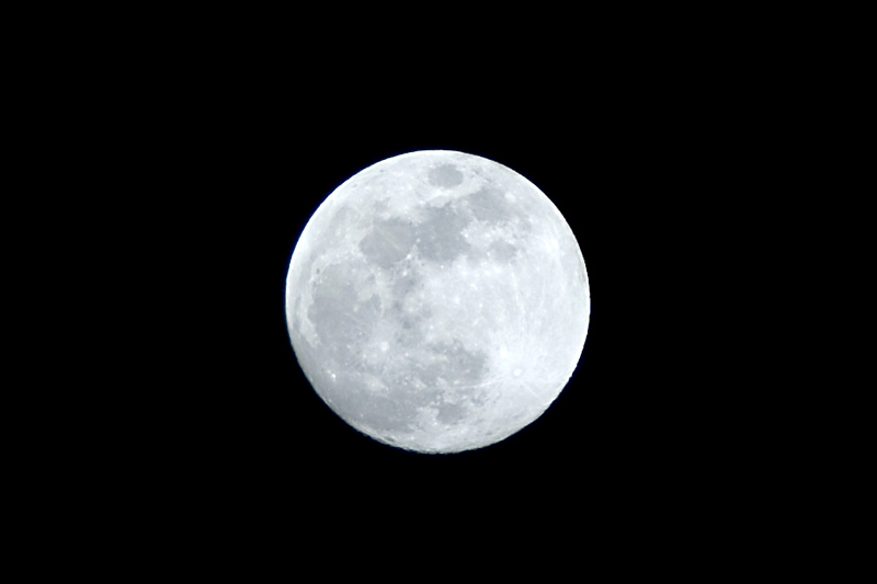 Full Moon
