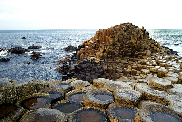 Giants' Causeway 1