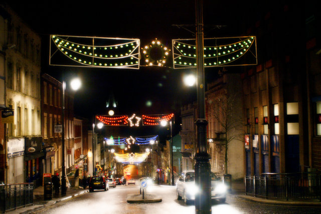 Derry 7