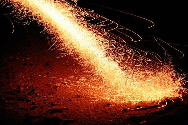firebreather