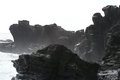 Lava Cliffs