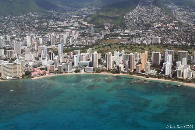 Waikiki