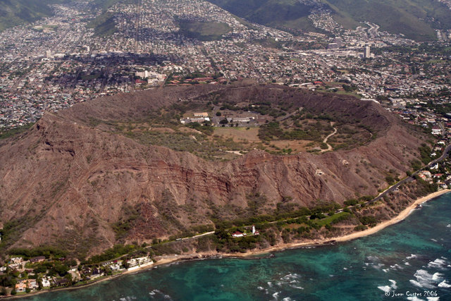Diamond Head