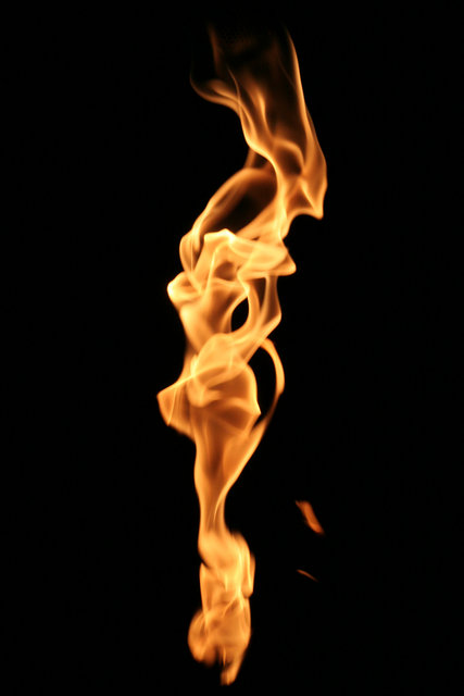 the Dancer
