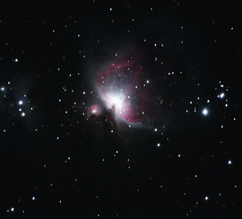 Orion Nebula - M42