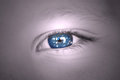 Devs Eyes