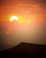 Foothills Sunrise