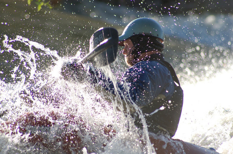 Boise River Challenge