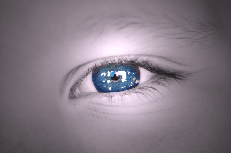 Devs Eyes