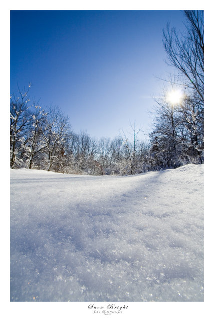 Snow Bright