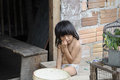 Little boy