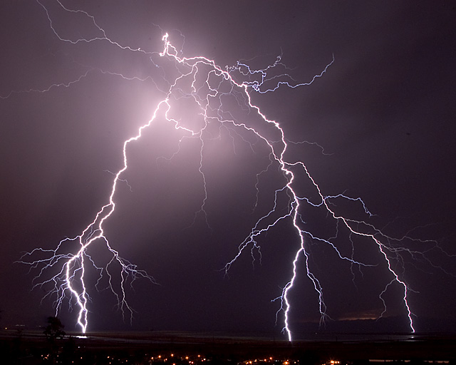 lightning 2