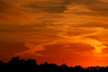 Louisburg Sunset