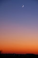 Sunset-Moonrise