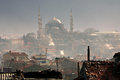Sulemaniye Mosque