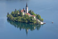 Lake Bled