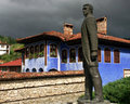 Koprivshtitsa