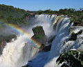 Iguazu Rainbow