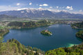 Lake Bled