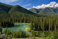 Bow River