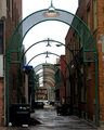 West Alley