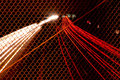 Traffic Behind Bars