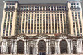 Michigan Central