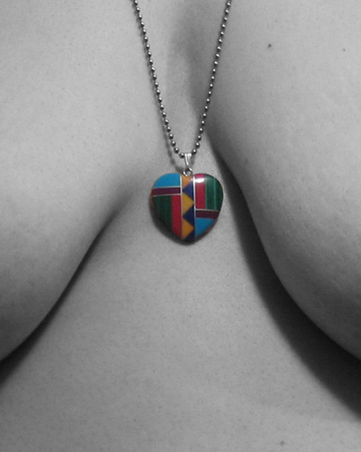 Heart of Many Colors