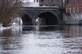 Bridge (center of town)