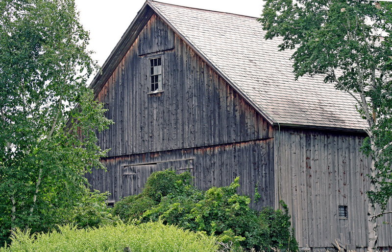 Barn