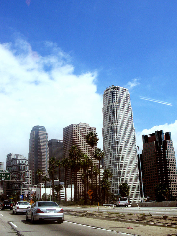 Los Angeles