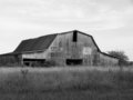 Tennessee Barn