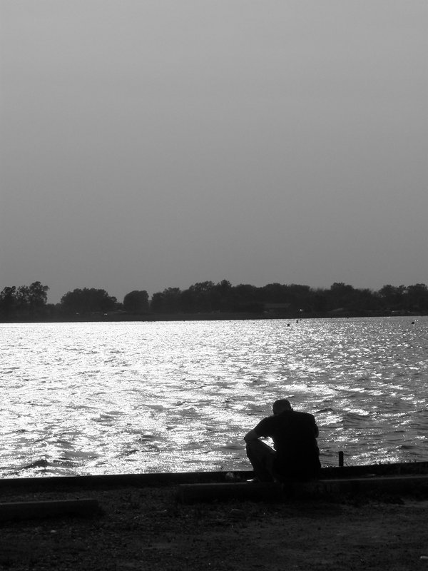 Too Many Thoughts