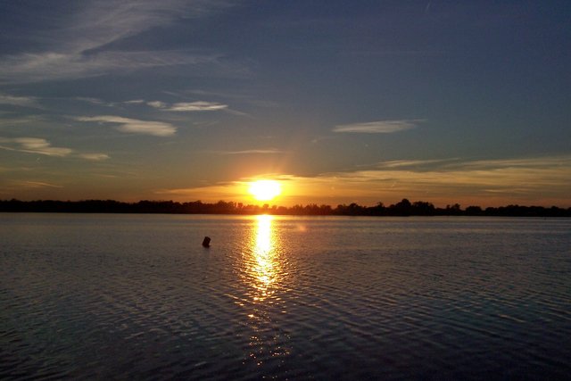 Peaceful Feeling