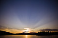 Whispers of light