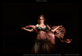 Malika Vail Dancing