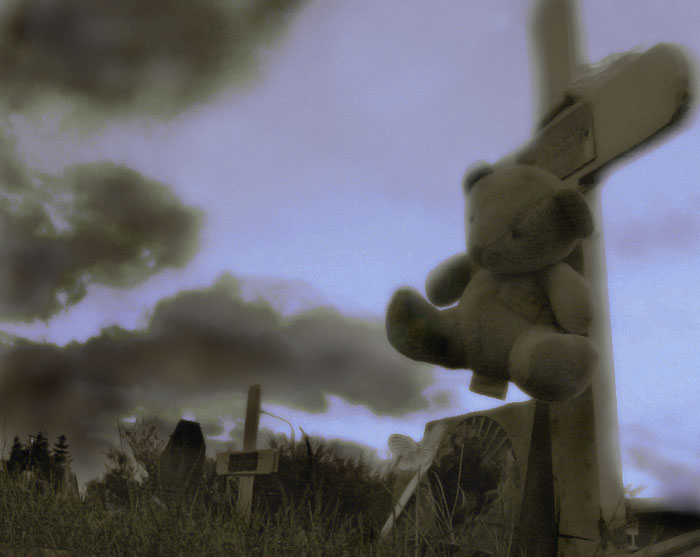  childs grave